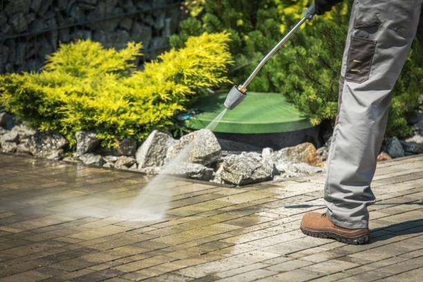 Best Sidewalk and Walkway Cleaning  in Shavertown, PA