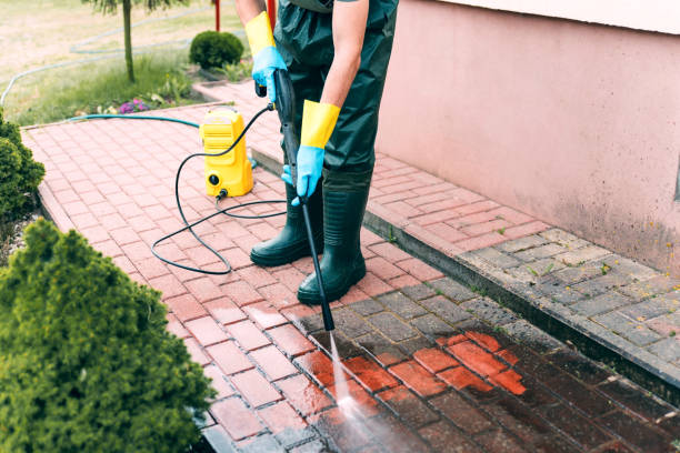 Concrete Sealing in Shavertown, PA