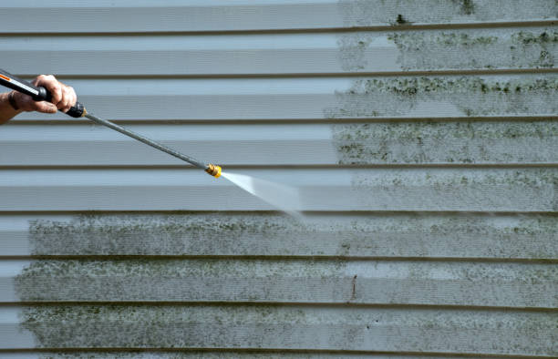 Professional Pressure Washing Services in Shavertown, PA