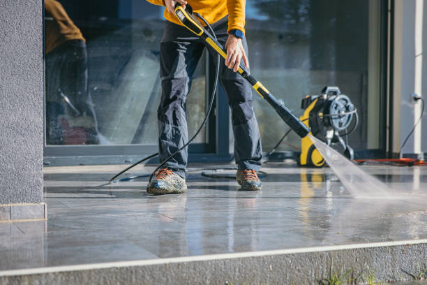 Best Concrete Sealing  in Shavertown, PA