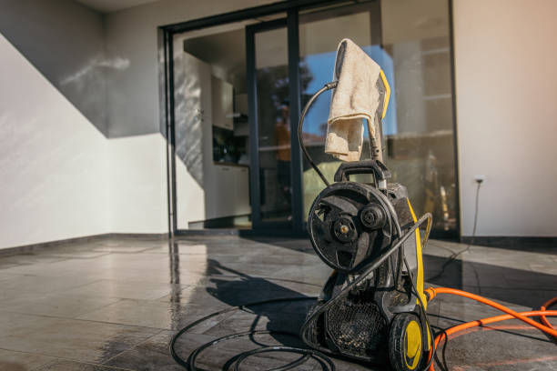 Spring Cleaning in Shavertown, PA