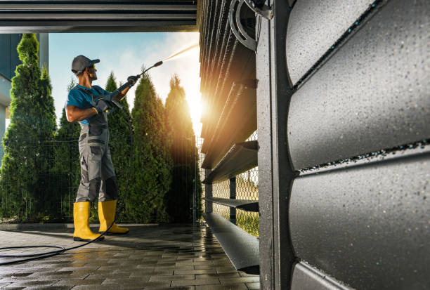 Best Solar Panel Cleaning  in Shavertown, PA